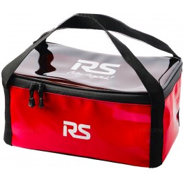 Сумка RS универсальная ПВХ L 42x19x14.5 см